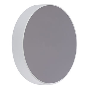 CM508-500-G01 - 镀铝凹面镜，Ø2英寸，f=500.0 mm