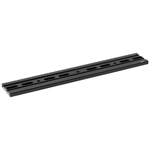 XR25DR3 - 3in Dovetail Rail, 500 mm Long