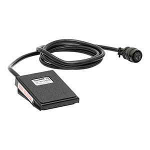 FS10 - Foot Switch for LCM10 Laser Cleaver