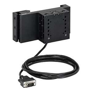 PLSZ - Motorized Module with 1in Travel, 95 mm Dovetail