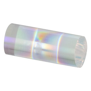 GRIN2309AC - GRIN Lens, Ø1.8 mm, 0.23 Pitch, 8°, 980 nm Design Wavelength, AR Coated: 980 nm