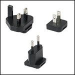 Photo of Power Supply Adapters