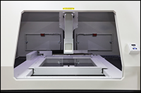 X-Ray Measurement Stage