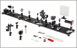 Fourier Optics Kit