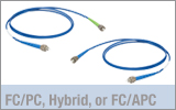 High-ER PM Patch Cables