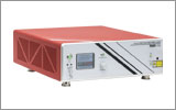 1550 nm Femtosecond Fiber Laser