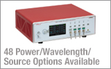 4-Channel Laser/SLD Source