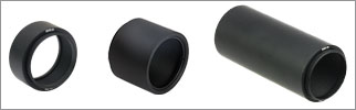 Ø30 mm Lens Tubes