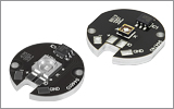 LEDs on Metal-Core PCBs