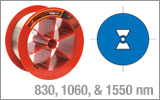 Single Mode Polarizing Fiber