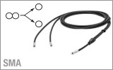 Bifurcated Fiber Bundles