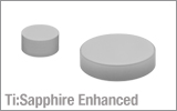 Ultrafast-Enhanced Silver Mirrors, 750 - 1000 nm