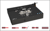 Fiber Prep/Splice/Recoat:<br>SM, MM, & PM