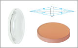 Bi-Convex Lenses