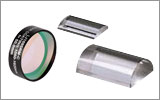 Cylindrical Lenses