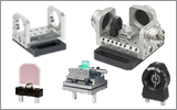 FiberBench Components and Systems