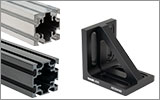 50 mm Optical Rails