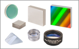 Complete Line of Optical Elements